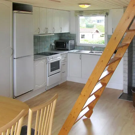 Erene - 100m From The Sea By Interhome * Hejls
