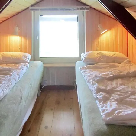 Erene - 100m From The Sea By Interhome Hejls