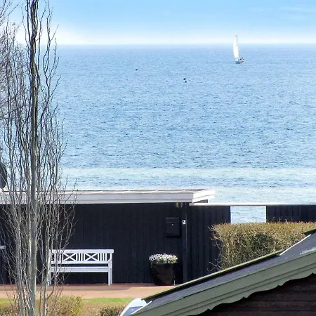 Erene - 100m From The Sea By Interhome * Hejls