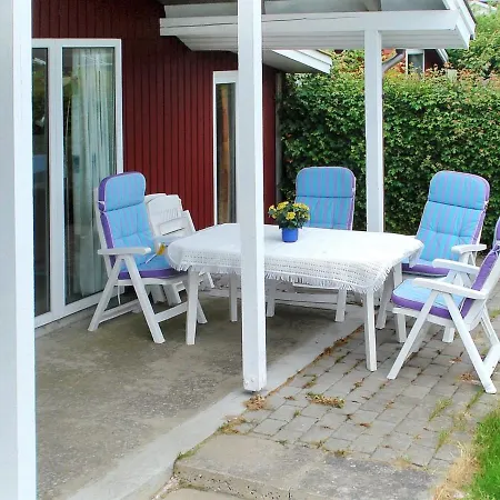 Holiday home Erene - 100m From The Sea By Interhome *
