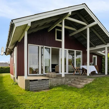 Erene - 100m From The Sea By Interhome Holiday home